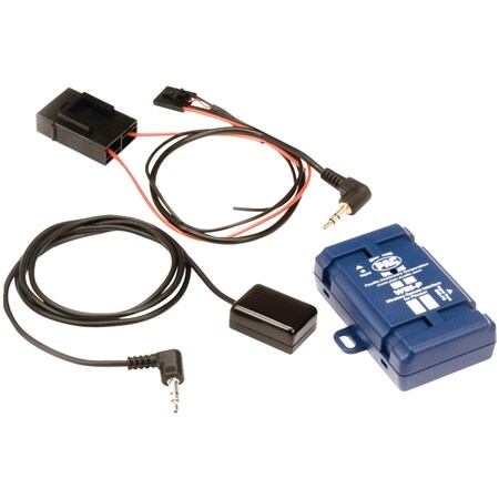 Pac Steering Wheel and Wireless Remote Interface for Pioneer WRIP